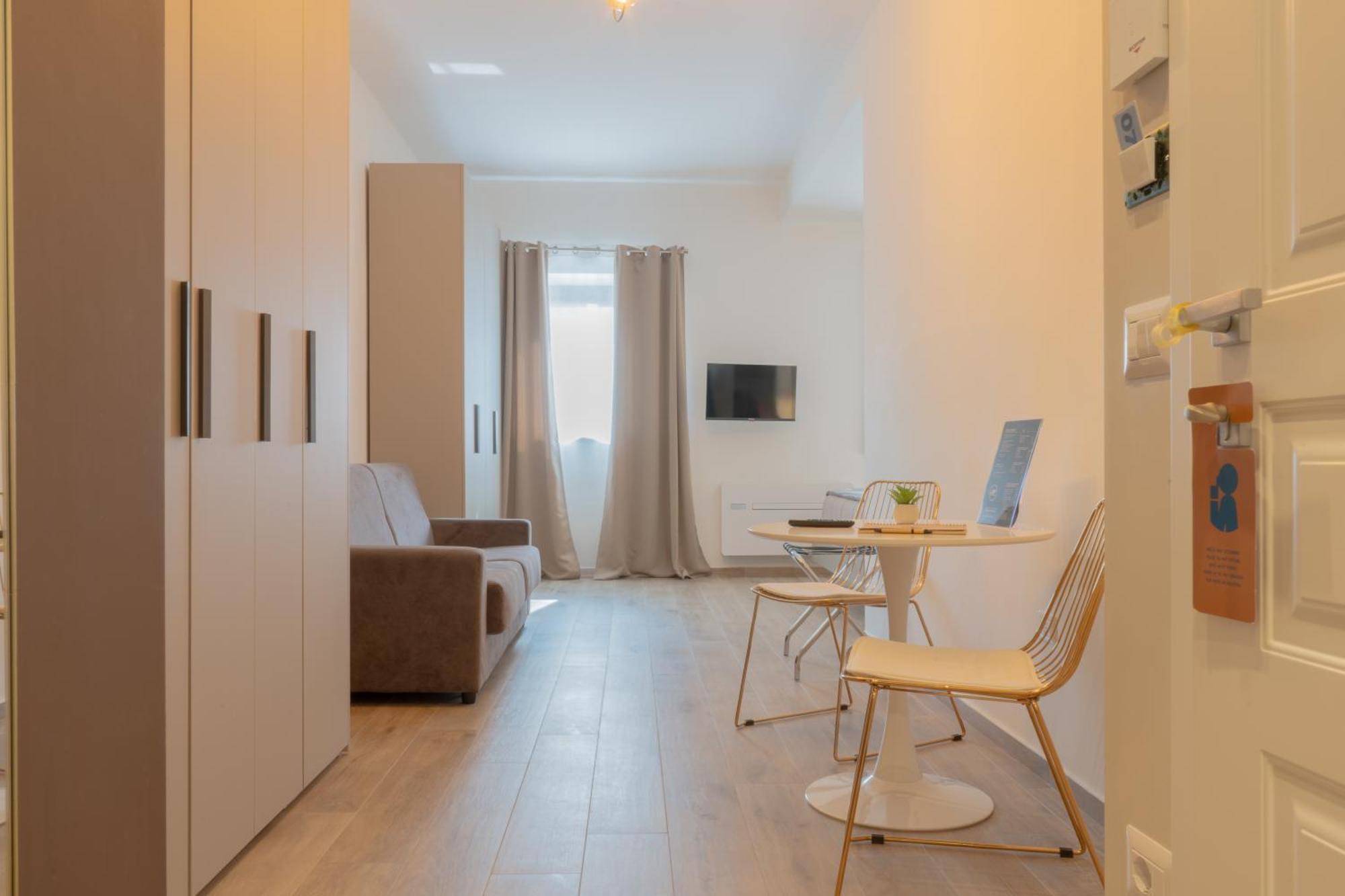 House Room Civico 56 Crotone Exterior foto